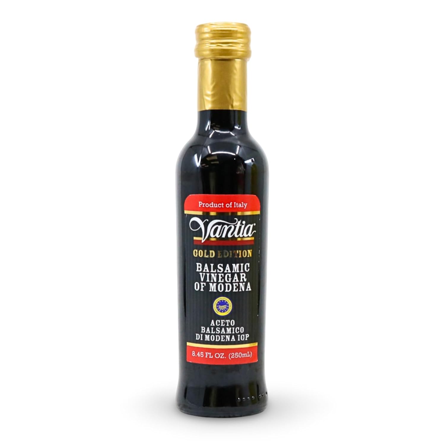 Vantia Balsamic Vinegar - Gold 8.5 oz