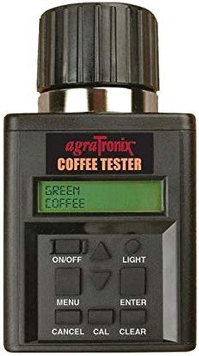 Agratronix Coffee Moisture Tester Model 08150