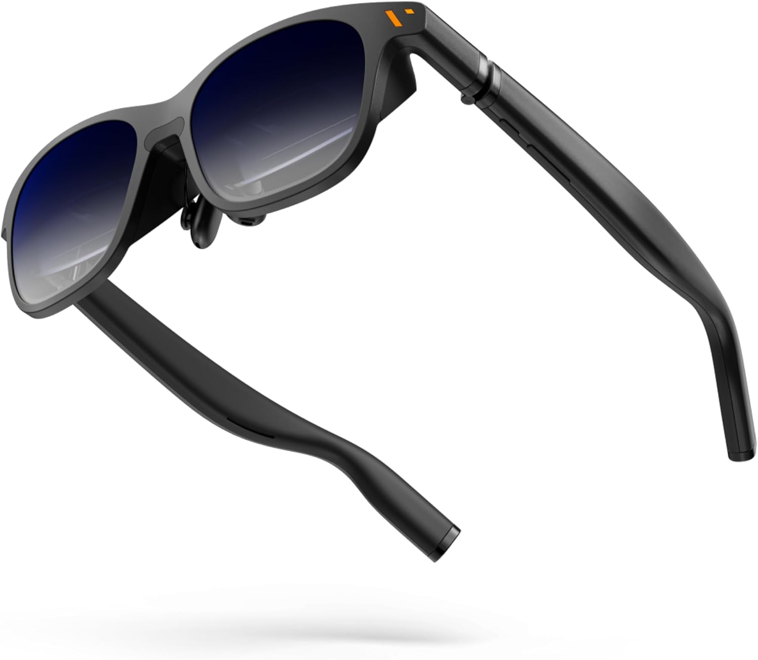 VITURE Pro XR/AR Glasses, 135" 120Hz 1000Nits Display, Harman Audio, Myopia Adjustments, Electrochromic Film, for iPhone 16/15/Android/Mac/PC/Steam Deck,First-ever Immersive XR Experience for Switch 2