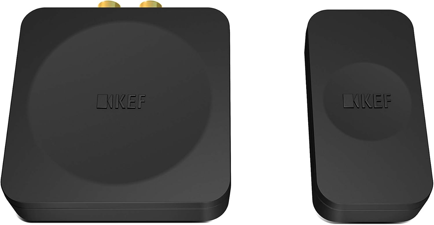 KEF KW1TXRX Wireless Subwoofer Adapter Kit