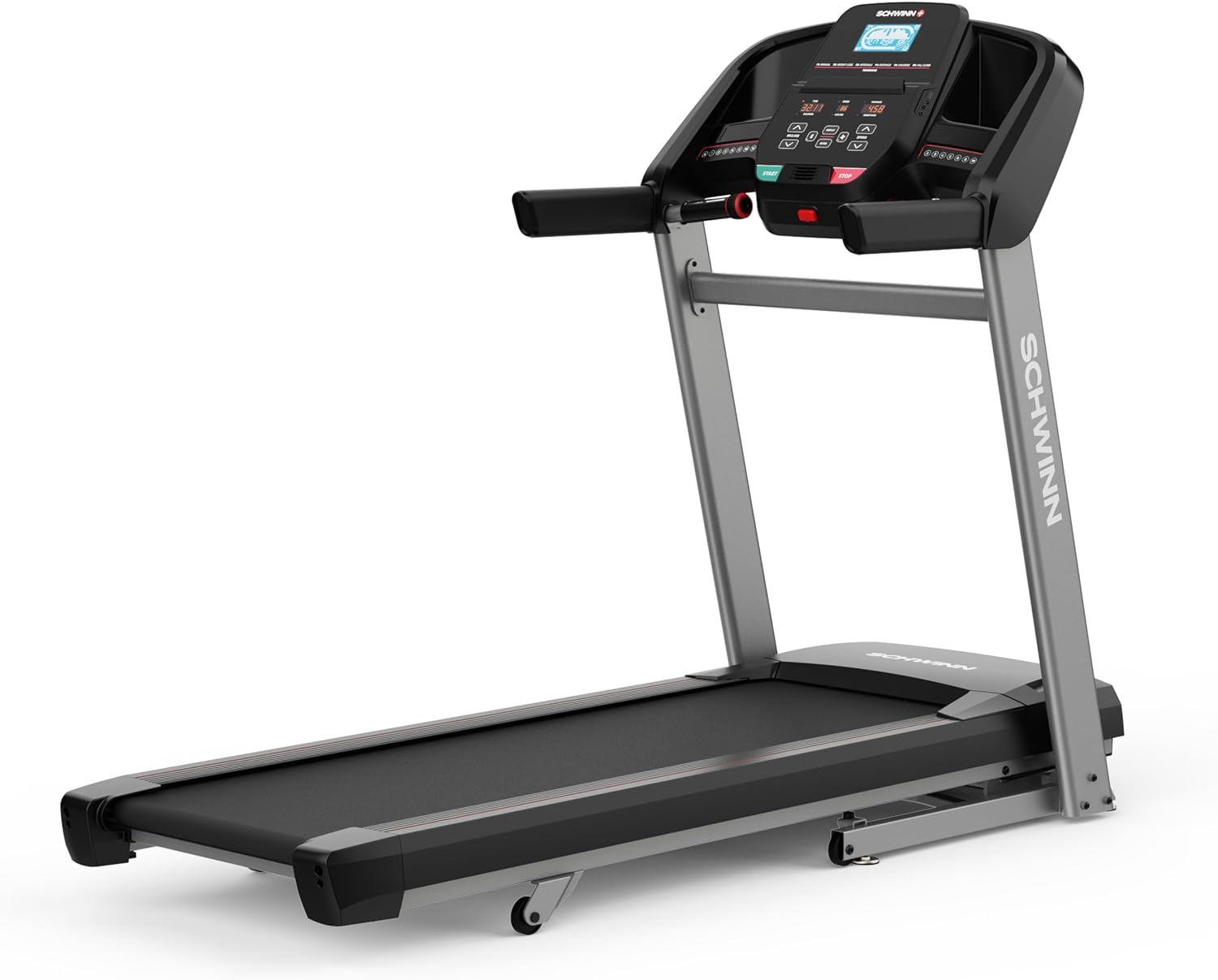 Schwinn Fitness Treadmill