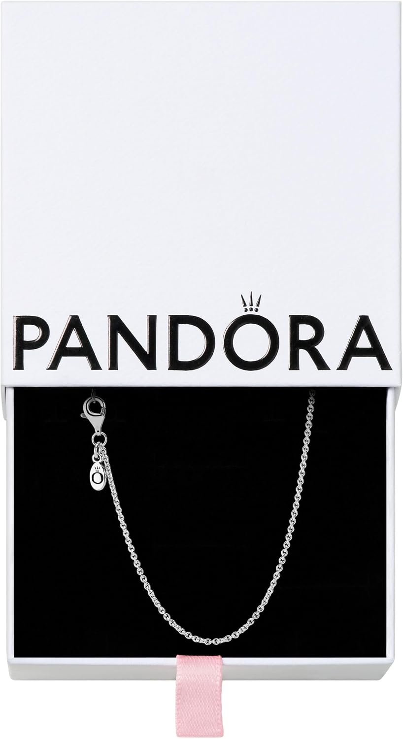 Pandora Jewelry - Classic Cable Chain Necklace - Gift for Her