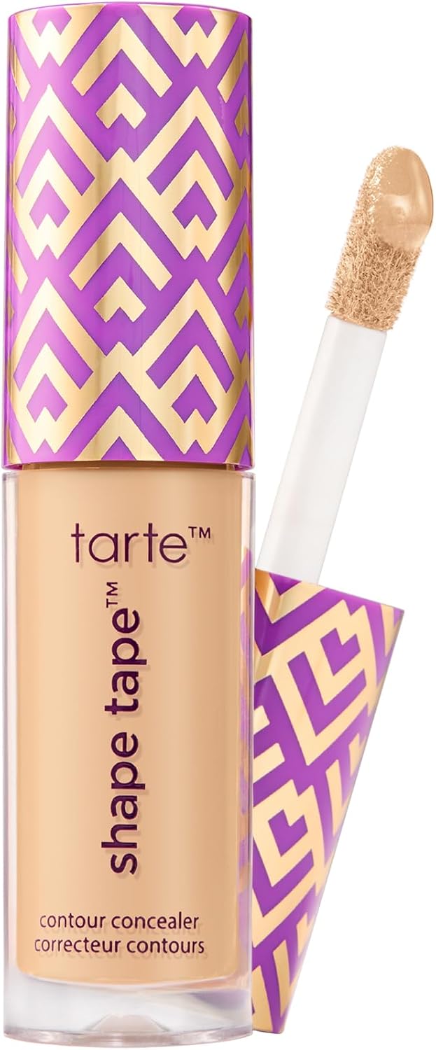 Tarte Shape Tape Contour Concealer Travel Size 22N Light Neutral (light skin with neutral undertones)