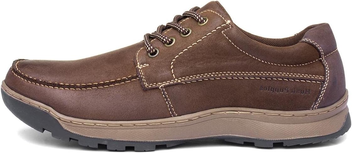 Hush Puppies Men's Tucker Derbys