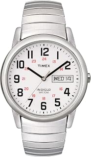 Timex Men's Easy Reader Watch