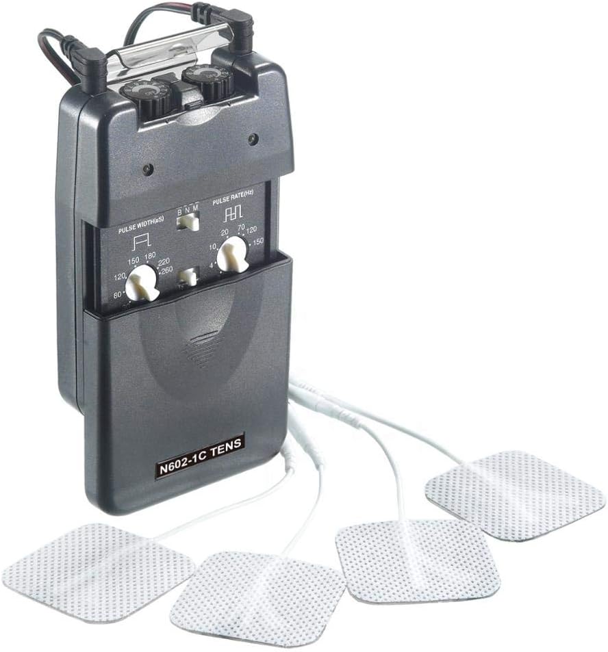 Balego Travel Pain Therapy for Over the Counter Pain Management