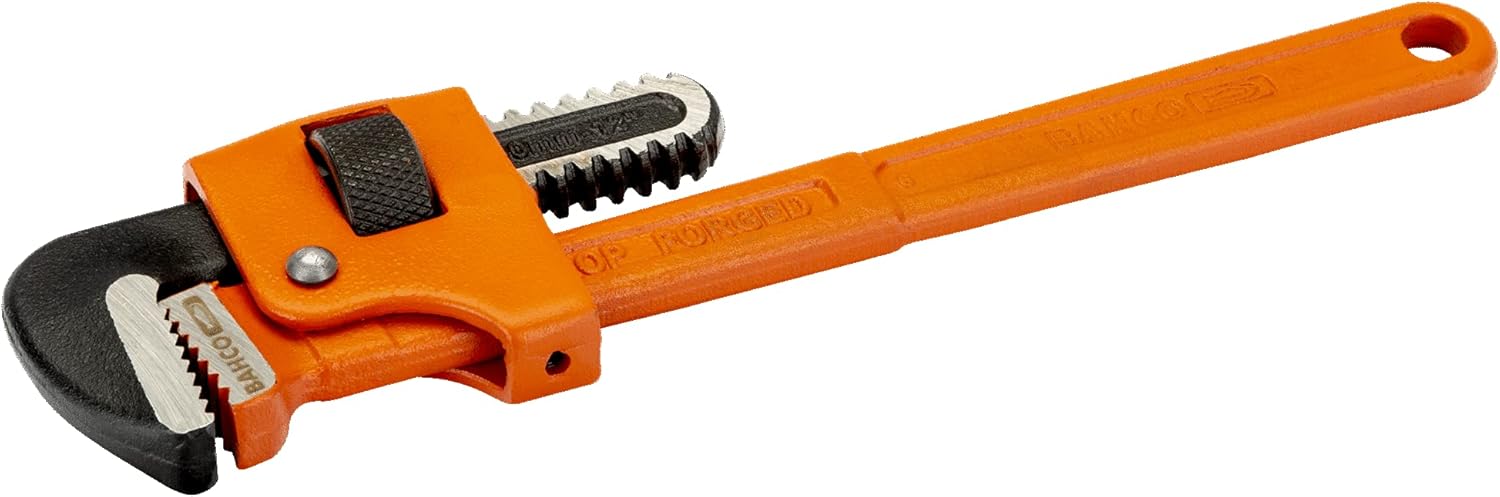 Bahco 361-14 14-inch Stillson Type Pipe Wrench