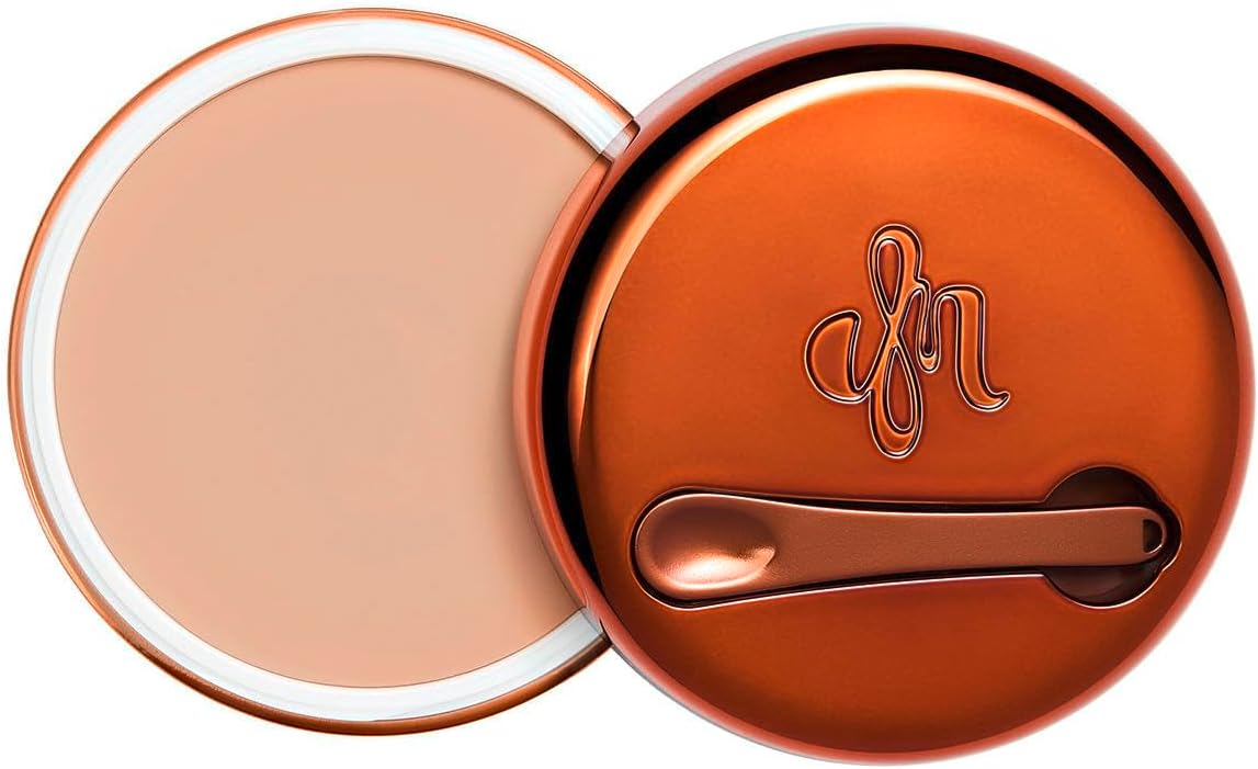 Danessa Myricks Beauty Yummy Skin BLURRING Balm Powder 1
