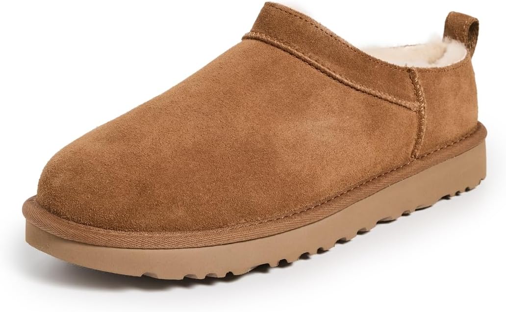 UGG Women's Classic Micro Boot