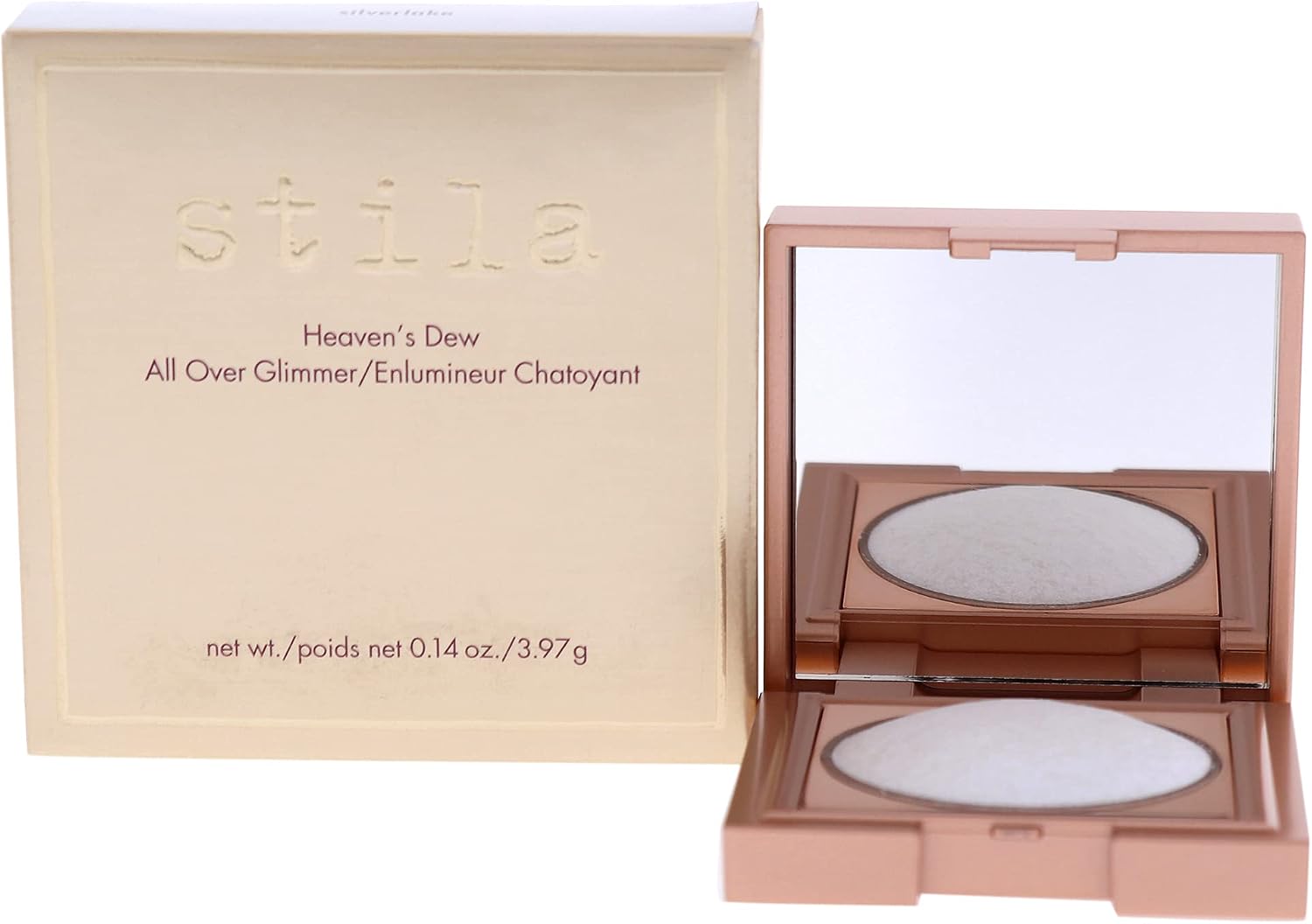 Stila Heaven's Dew, 3.97 g