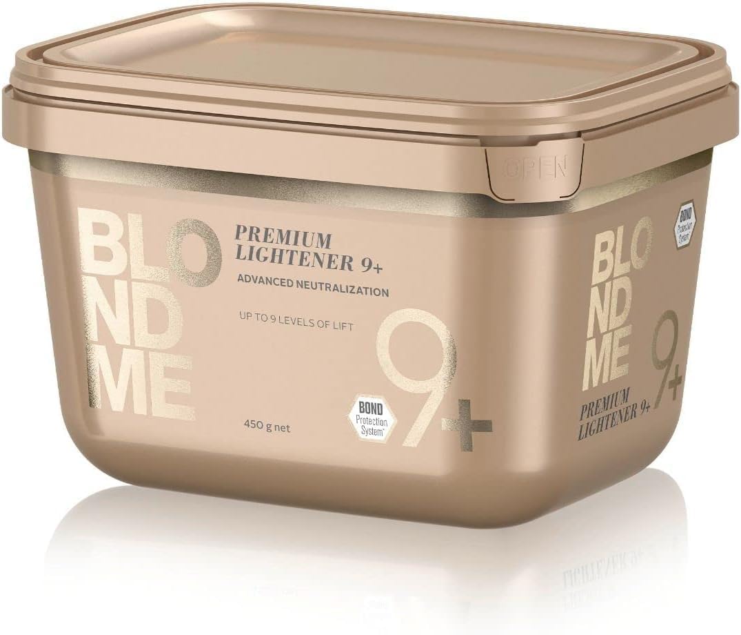 Schwarzkopf Schwarzkopf Professional Personal Care - Fresh Option (931525)