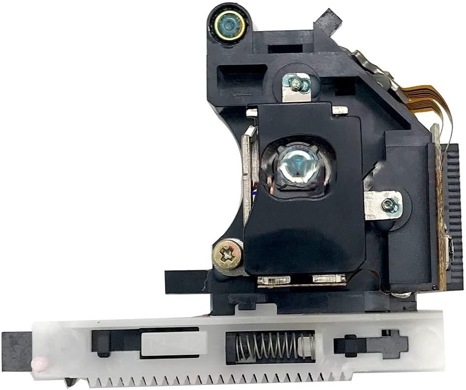 EEEONE Original new For DENON DVD-1940 SACD DVD Player Spare Parts Laser Lens Lasereinheit ASSY Unit DVD1940 Optical Pickup BlocOptique
