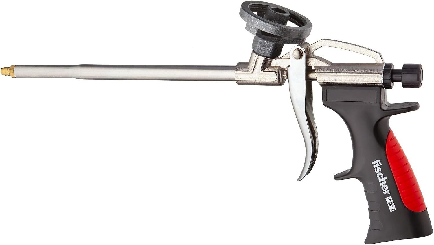 Fischer Metal Foam Gun PUP M3 33208 for 1K PU Foam Applications