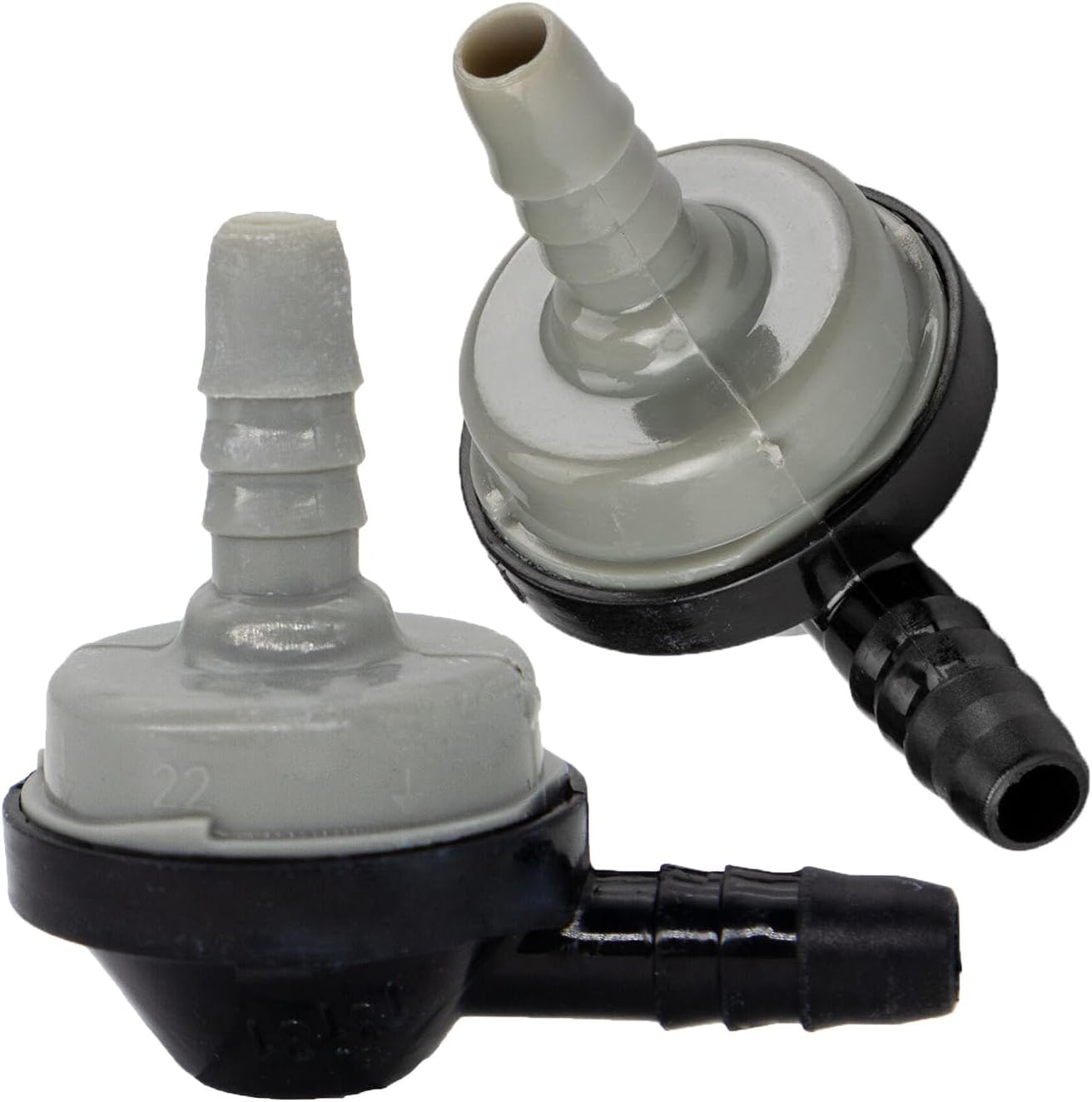 2Pcs 55568437,56547926 Regulating Valve Intake Manifold One-Way Valve Check Valve Compatible with Cruze,2009-2015 Excelle Evion
