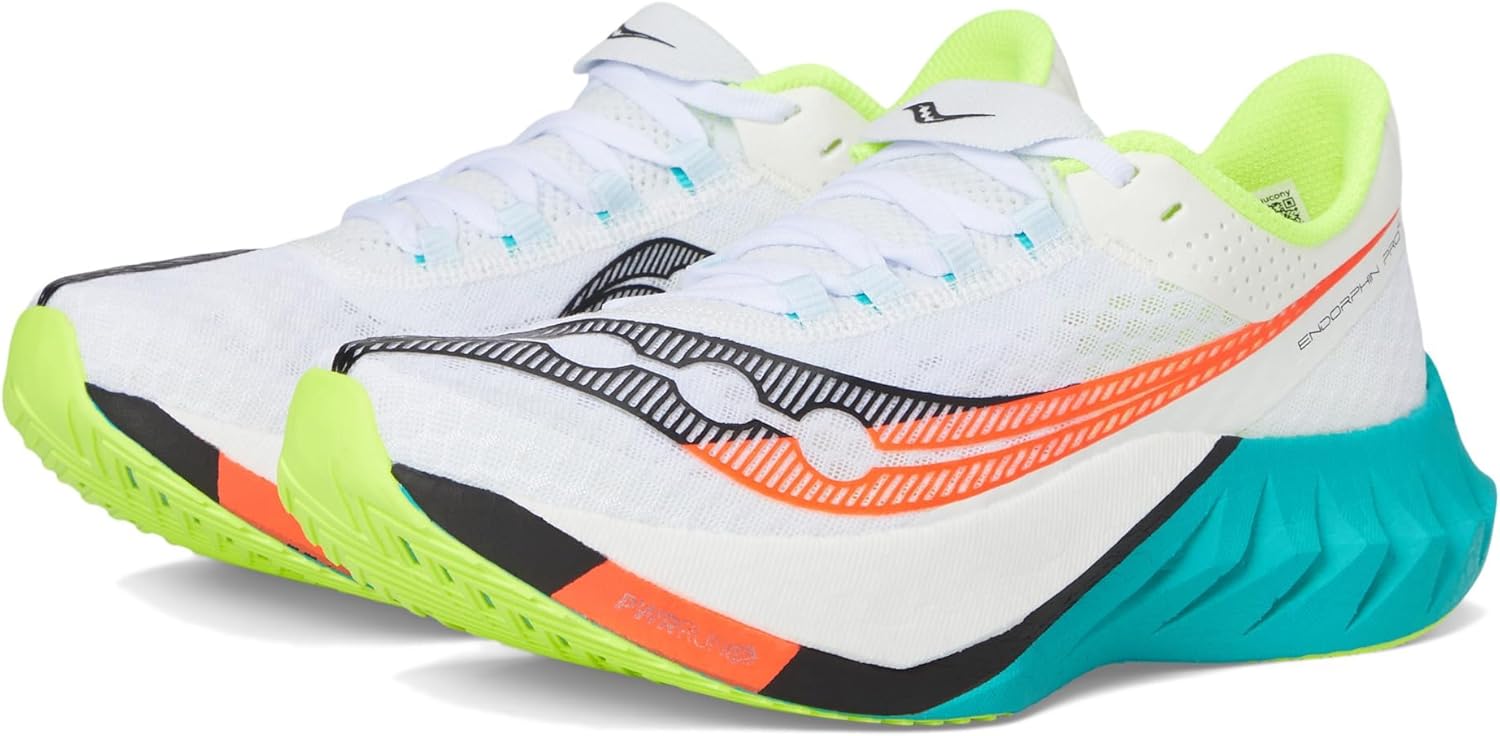Saucony Women's Endorphin PRO 4 Sneaker