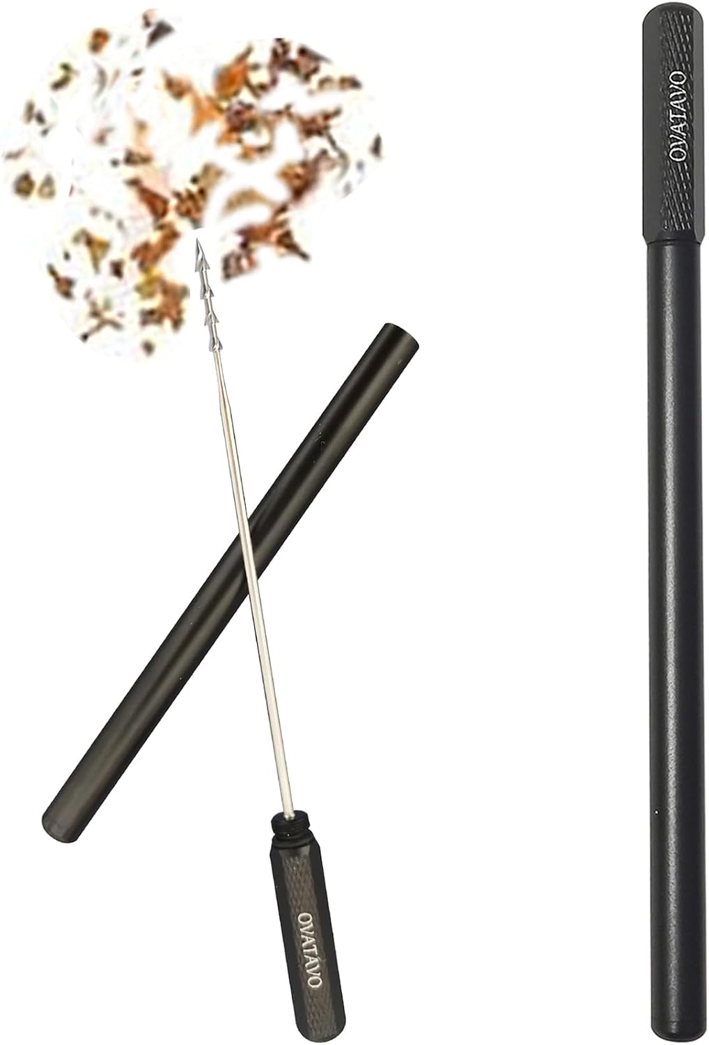 Draw Enhancer Tool and Nubber Punch Cutter Accessories for Men and Women, Fits All Size