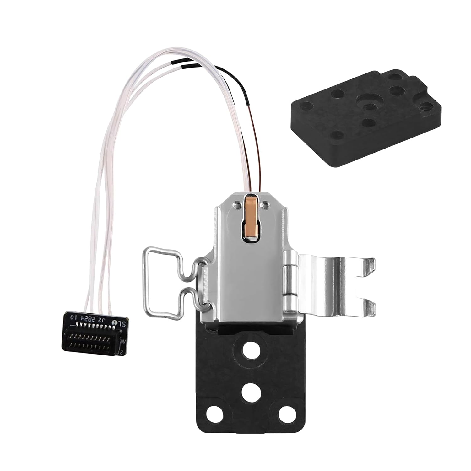 Upgraded Bamboo lab A1 Hotend Heating Assembly Kit for Bambu Lab A1, A1 Mini 3D Printer Hot End Heating Component 3D Printer Accessories