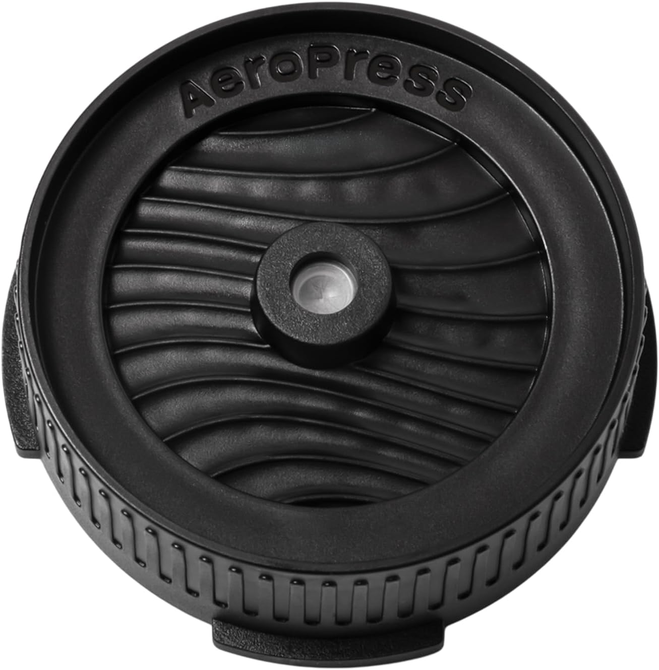 AeroPress Flow Control Filter Cap, Fits Standard Size AeroPress