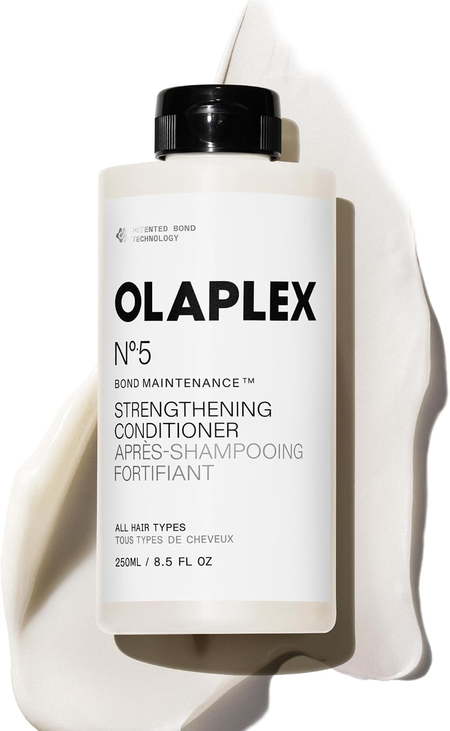 OLAPLEX N°.5 Bond Maintenance™ Strengthening Conditioner | Repair, 250 mL