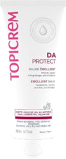Topicrem Atopic Skin AD Emollient Balm 200ml