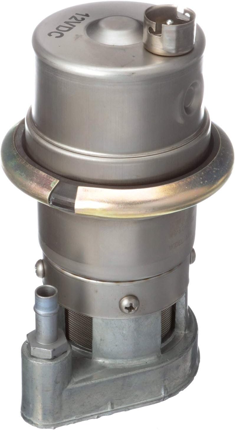 Carter Fuel Systems Carter P74187 Fuel Pump and Strainer Set