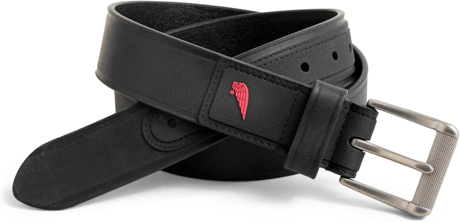 Red Wing Shoes Men's Heavy Duty Work Leather Belt