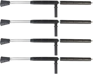 Canpump 40-in Dual Lance Wand w/Bent Tube, 5000 psi (Pack of 4)