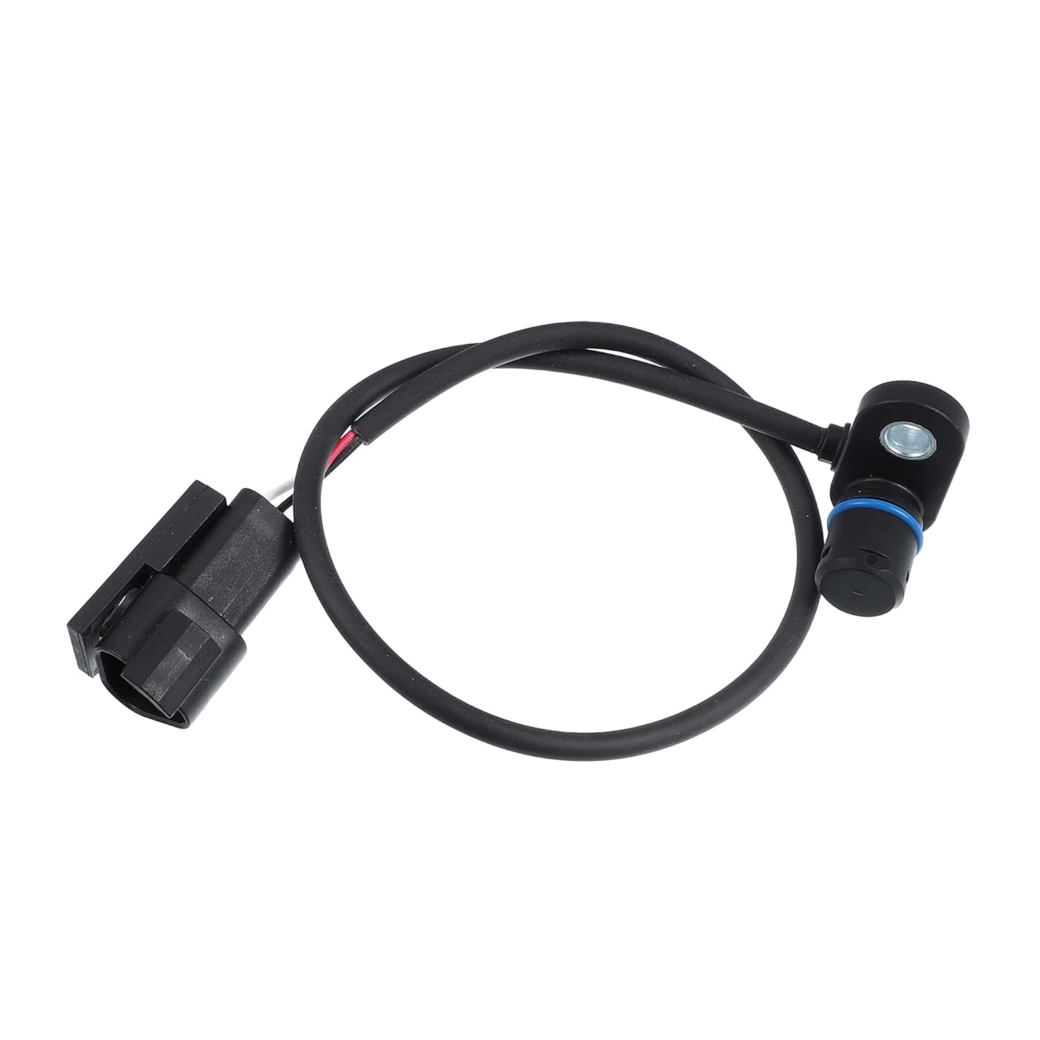 X AUTOHAUX Motorcycle Electronic Speed Sensor 74430-00 for Harley Davidso
