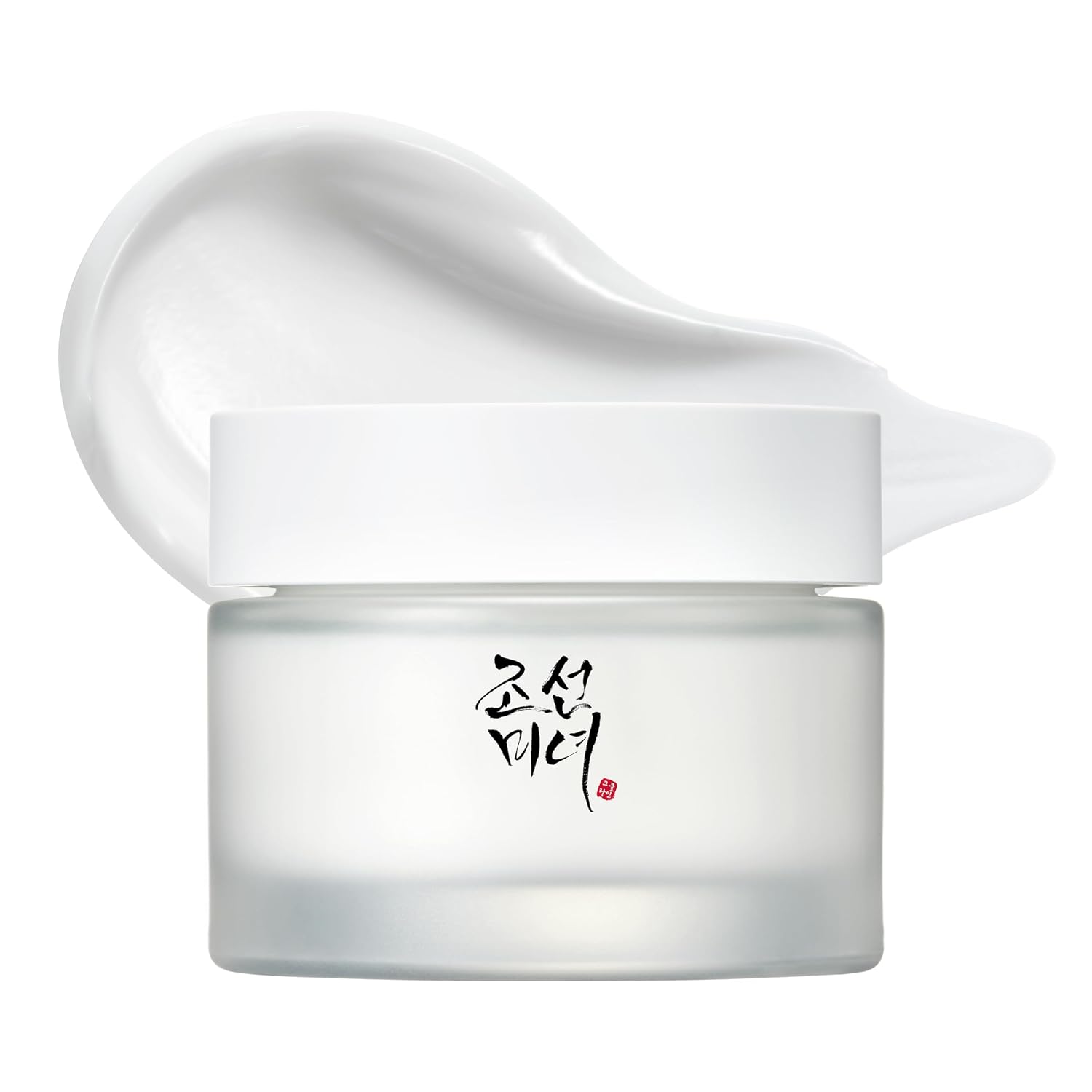 Beauty of Joseon Dynasty Cream Hydrating Face Moisturizer for Dry, Sensitive Skin, Korean Skincare for Men and Women 50ml, 1.69 fl.oz.