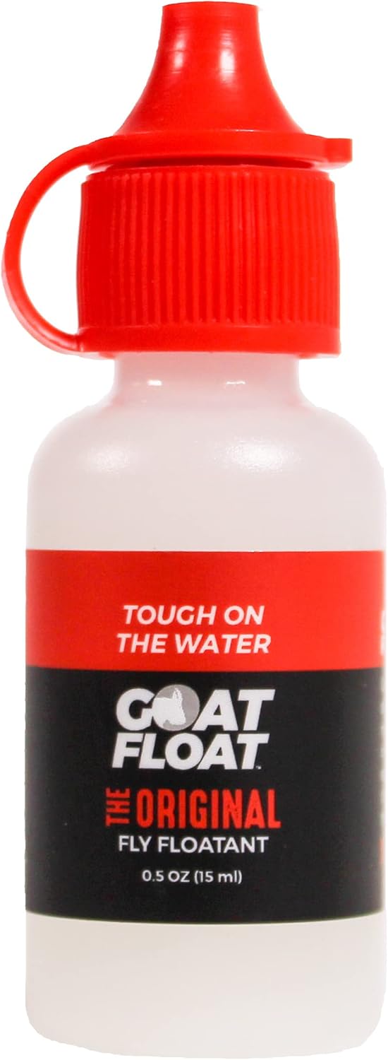 "The Original Fly Floatant