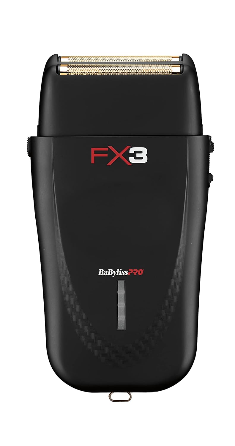 BaBylissPRO Barberology FX3 Collection