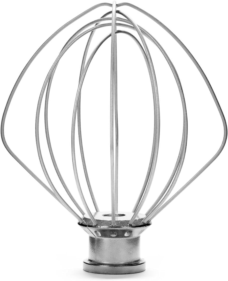 KitchenAid N249 Whisk Attachment Accessory for K45