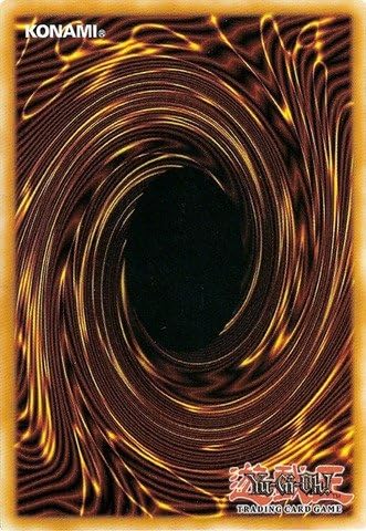 YU-GI-OH! - Magnet Conversion (SDMY-EN035) - Structure Deck: Yugi MUTO - 1st Edition - Common