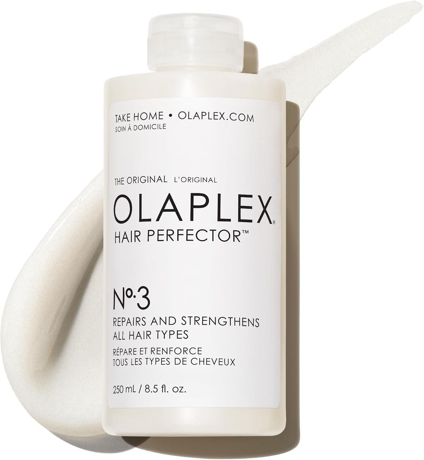 Olaplex N°.3 Bond Building Hair Perfector: Concentrated Pre-Shampoo Treatment