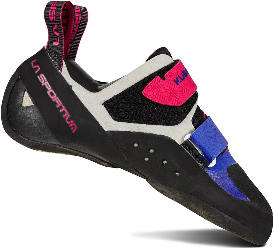 La Sportiva Womens Kubo Rock Climbing Shoes