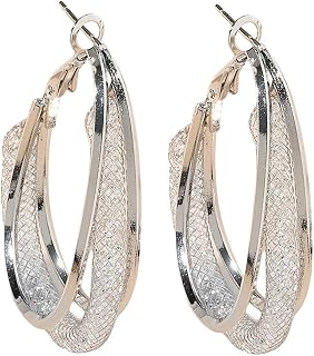 Halolux Lymphvity Germanium Earrings,Atheniz Lymphatic Earrings,lymphatic acupuncture earrings,Lymphatic Drainage Germanium Earrings Jewelry for Women