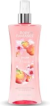 Body Fantasies Signature Sugar Peach by Parfums De Coeur