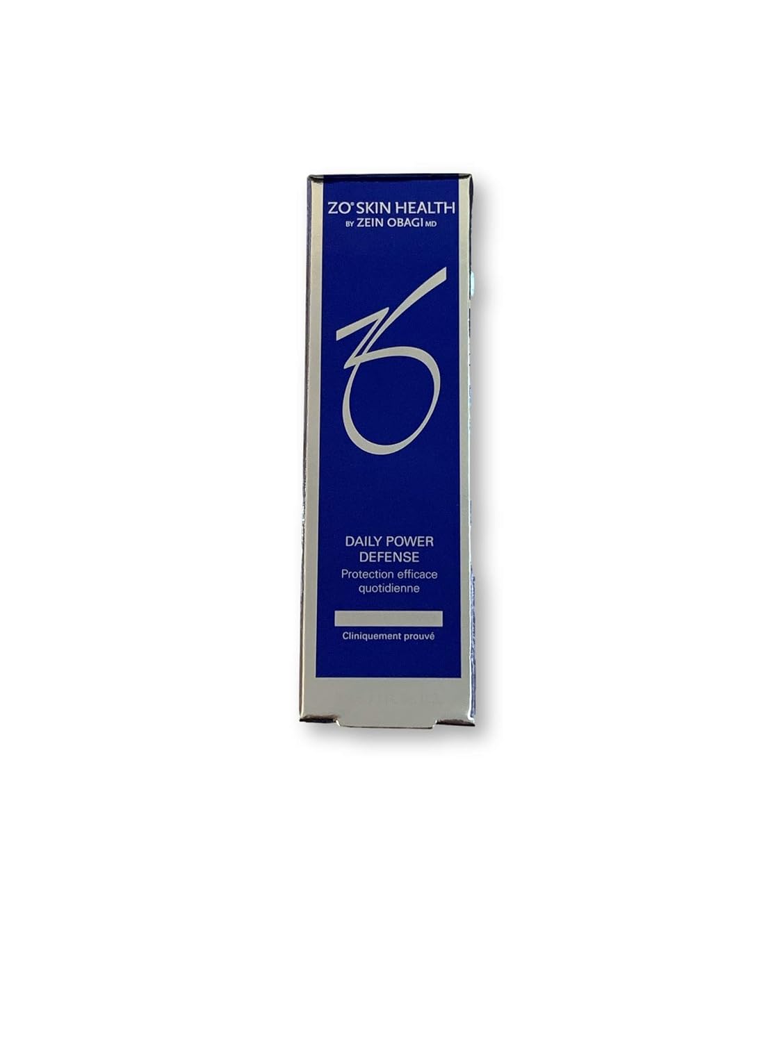 ZO Skin Health Daily Power Defense 1 Fl. Oz. 30mL Softgel