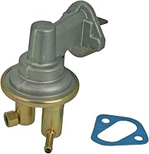 Carter Fuel Systems Mechanical Fuel Pump System Automotive Replacement (M60577)