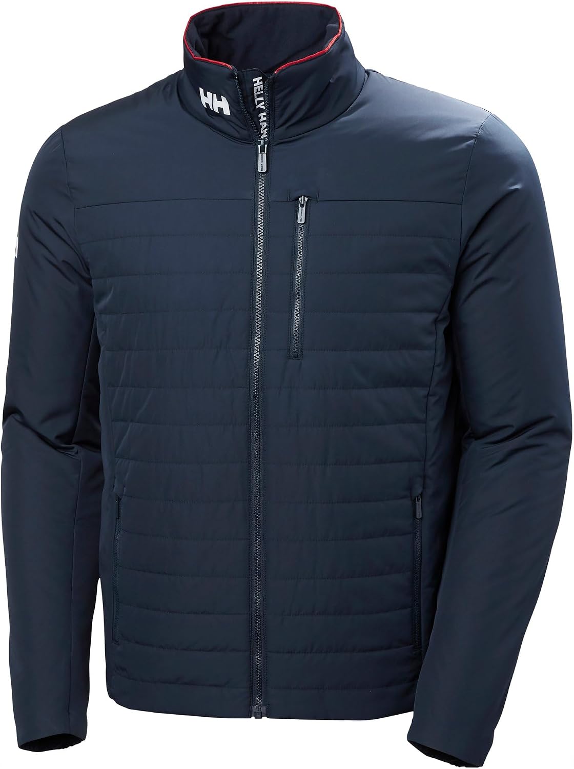 Helly Hansen Men's Crew Insulator Jacket 2.0