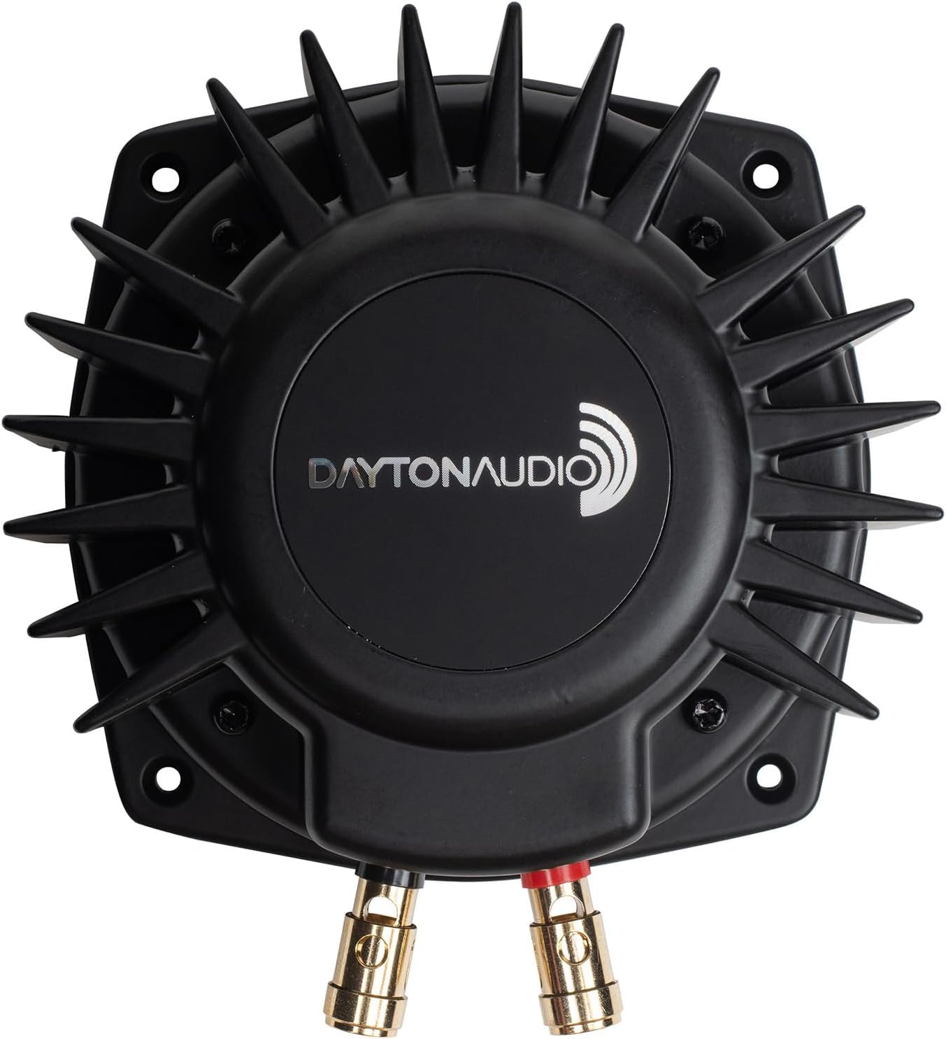 Dayton Audio BST-1 High Power Pro Tactile Bass Shaker 50 Watts RMS, 4 Ohms Impedance - Turn Any Surface into a Speaker System - Generates Subwoofer Lows