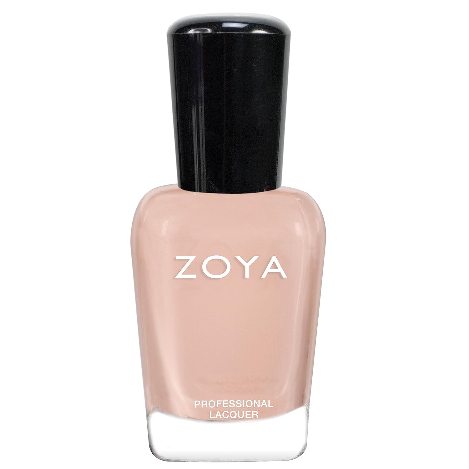 ZOYA Nude Nail Polish, Beige & Taupe Long-Wear Creams, Big12Free Vegan