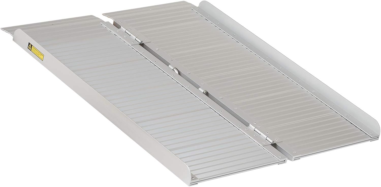 Portable Wheelchair Ramp - 3ft