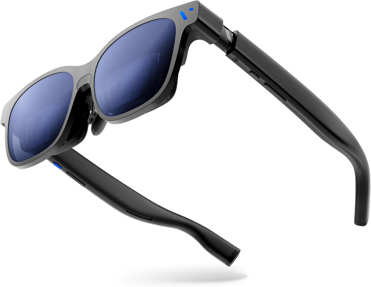 VITURE Beast AR Glasses, 174" 1200p 120Hz, 58 FOV, 3DoF for iPhone, Mac PC