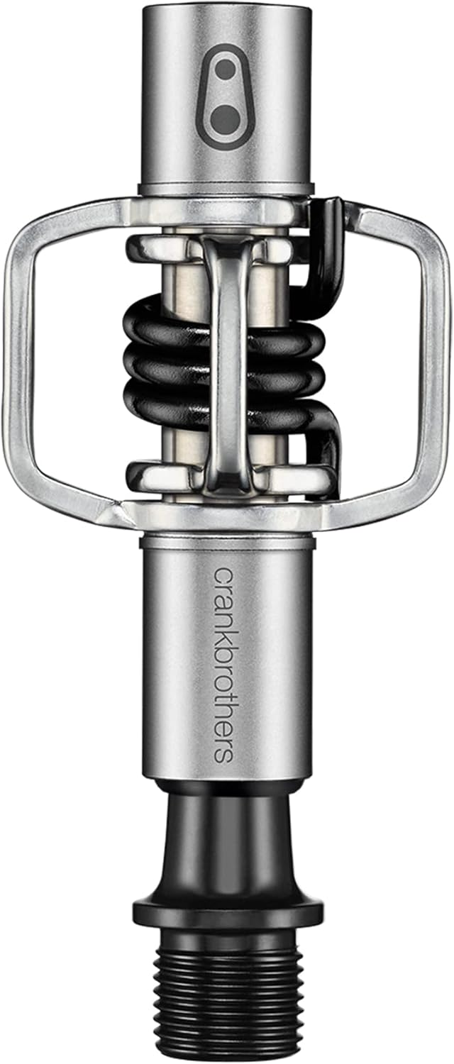 Crankbrothers Eggbeater MTB Clip-in Pedals - Minimal, Lightweight XC/Gravel Pedals