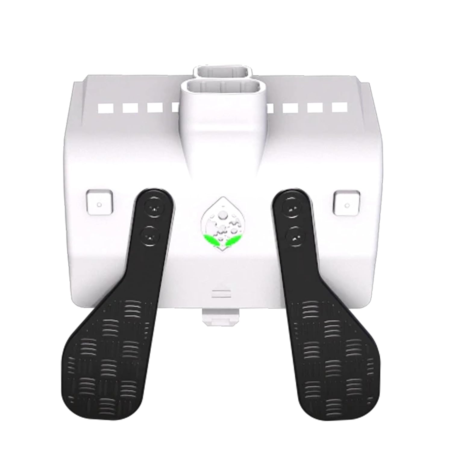 Collective Minds Strike Pack Wired Dominator for Xbox Series X|S and Xbox One – Controller Mods with Remappable Paddles, Anti-Recoil MODS, and FPS Enhancements – Precision Fit for Xbox Controllers