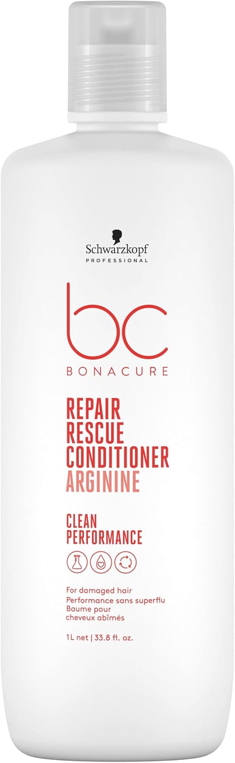 Schwarzkopf Professional BC Repair Rescue Conditioner