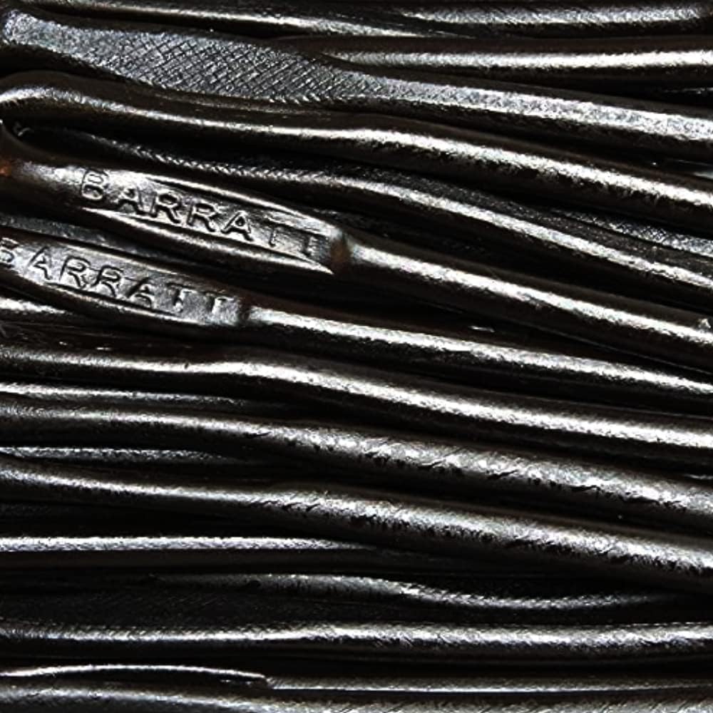 Bassetti Liquorice Sticks x 10