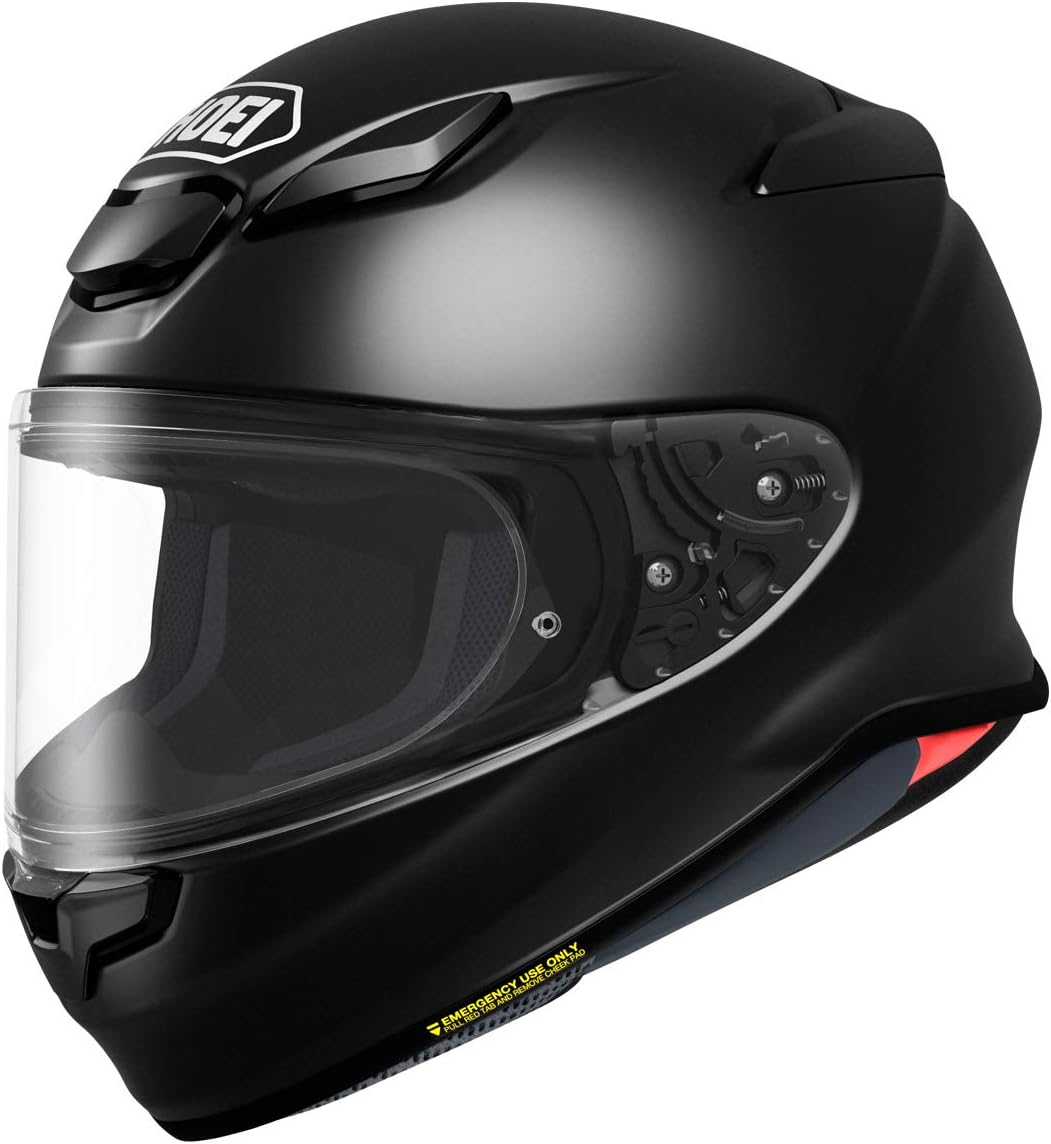 Shoei RF-1400 Full Face Motorcycle Helmet
