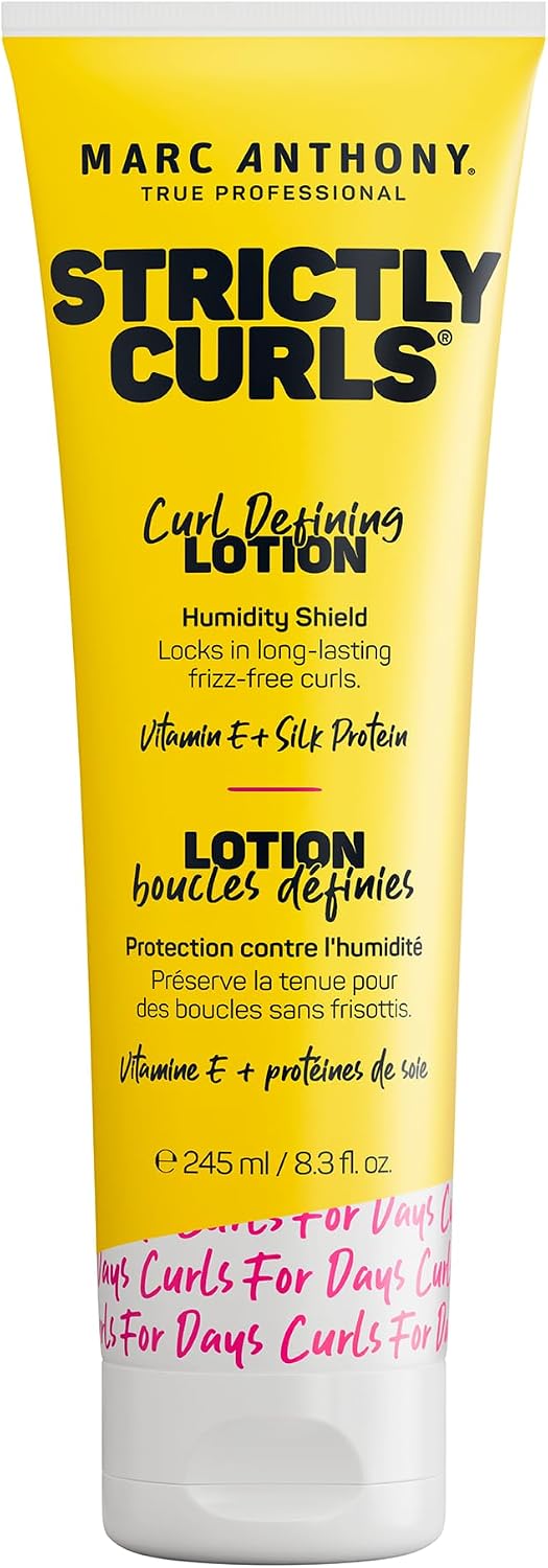 Marc Anthony True Professional Hydrating Coconut Oil & Shea Butter Shampoo 8.4 fl oz (250 ml) by Marc Anthony